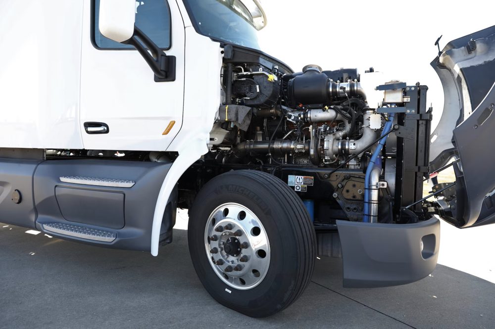 Chicago IL fleet truck repair support